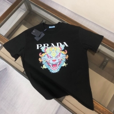 Prada T-Shirts